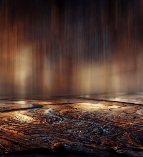 background-old-wood-with-epoxy-resin-blue-wooden-table-top-with-blue-epoxy-old-boards-wood-patterns-old-dark-wood-background-3d-illustration